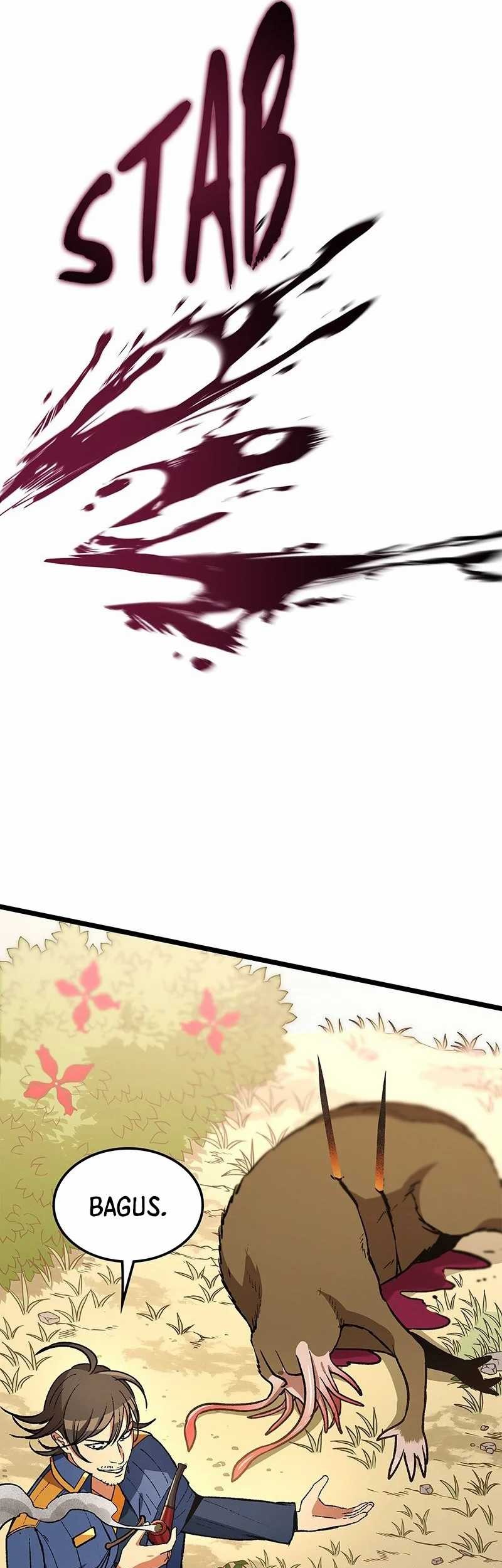 Return of the Renebound Professor Chapter 39 - halaman 21