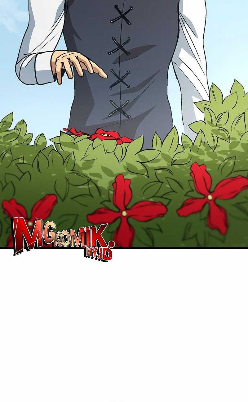 Return of the Renebound Professor Chapter 39 - halaman 24