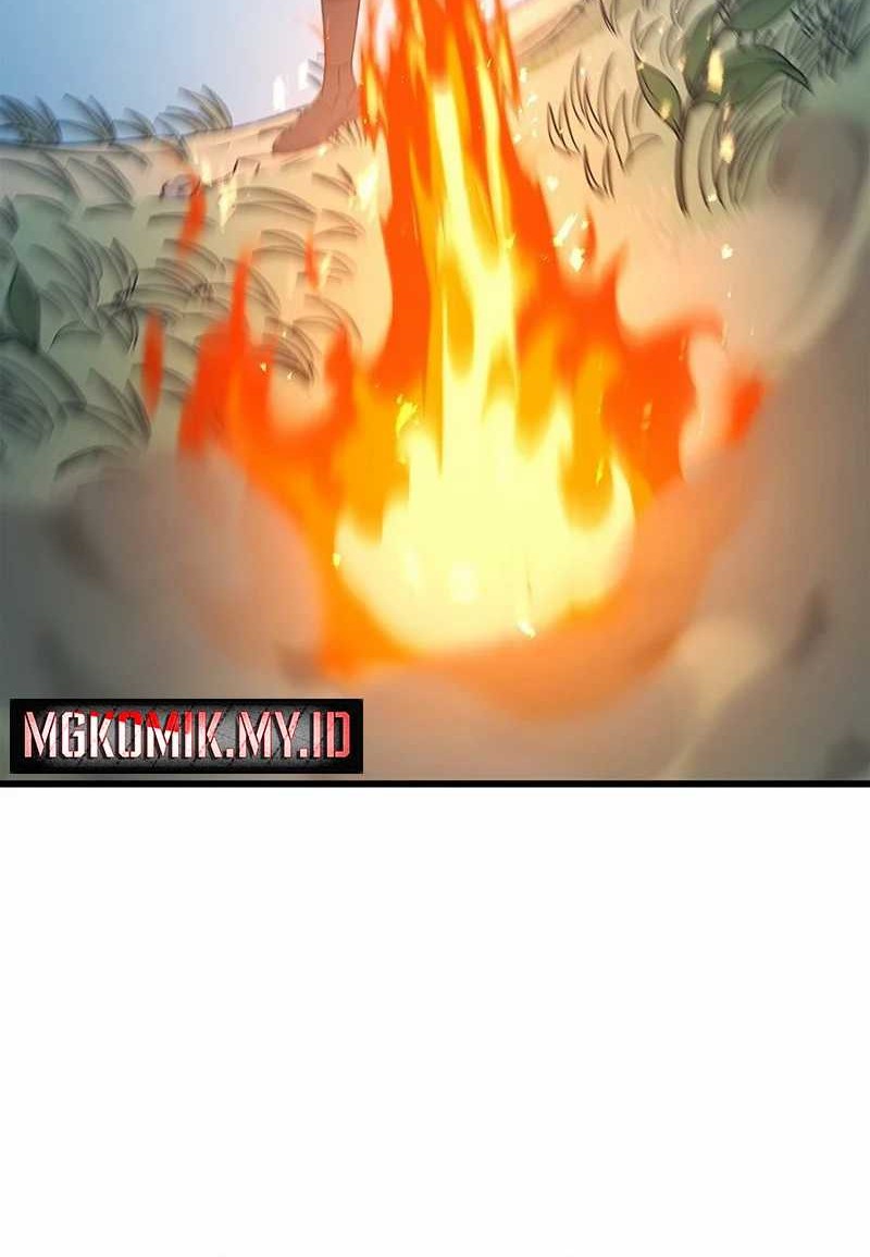 Return of the Renebound Professor Chapter 39 - halaman 28
