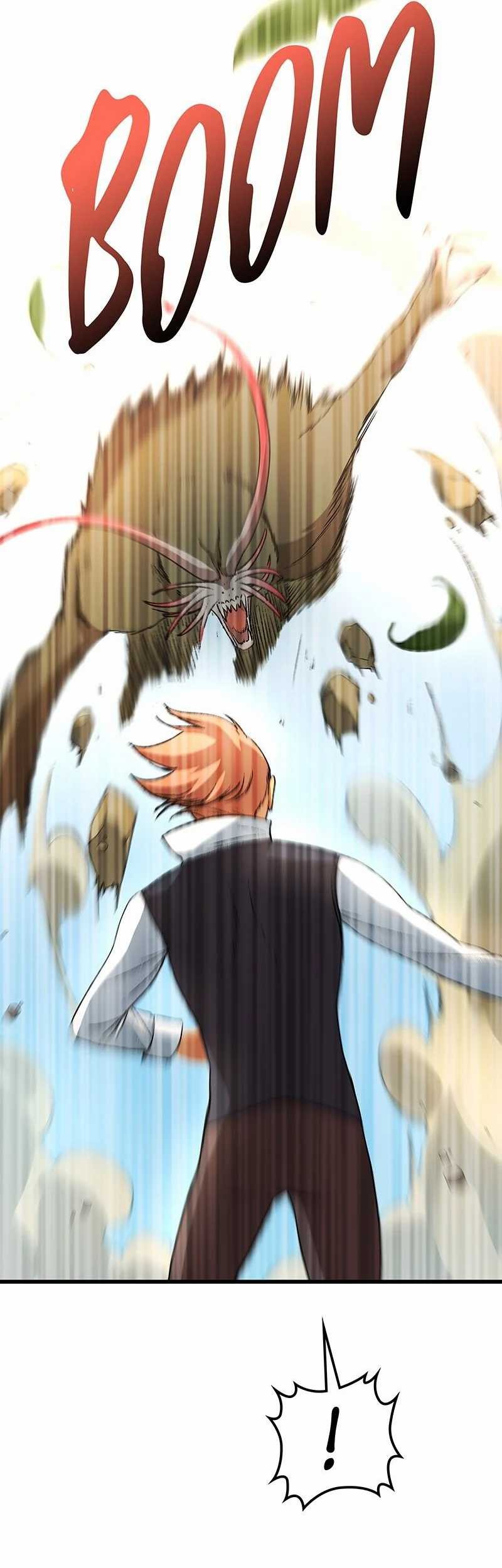 Return of the Renebound Professor Chapter 39 - halaman 30