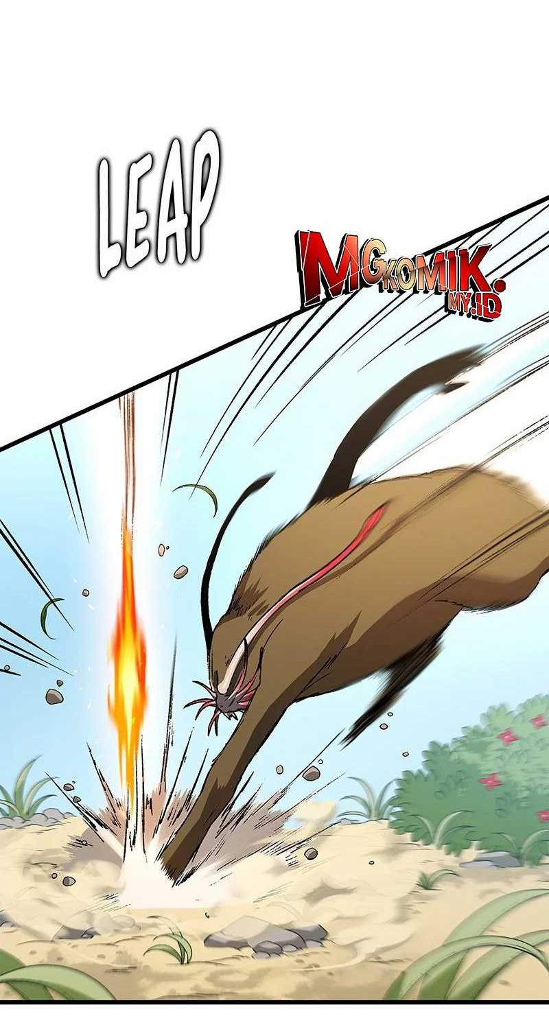 Return of the Renebound Professor Chapter 39 - halaman 31