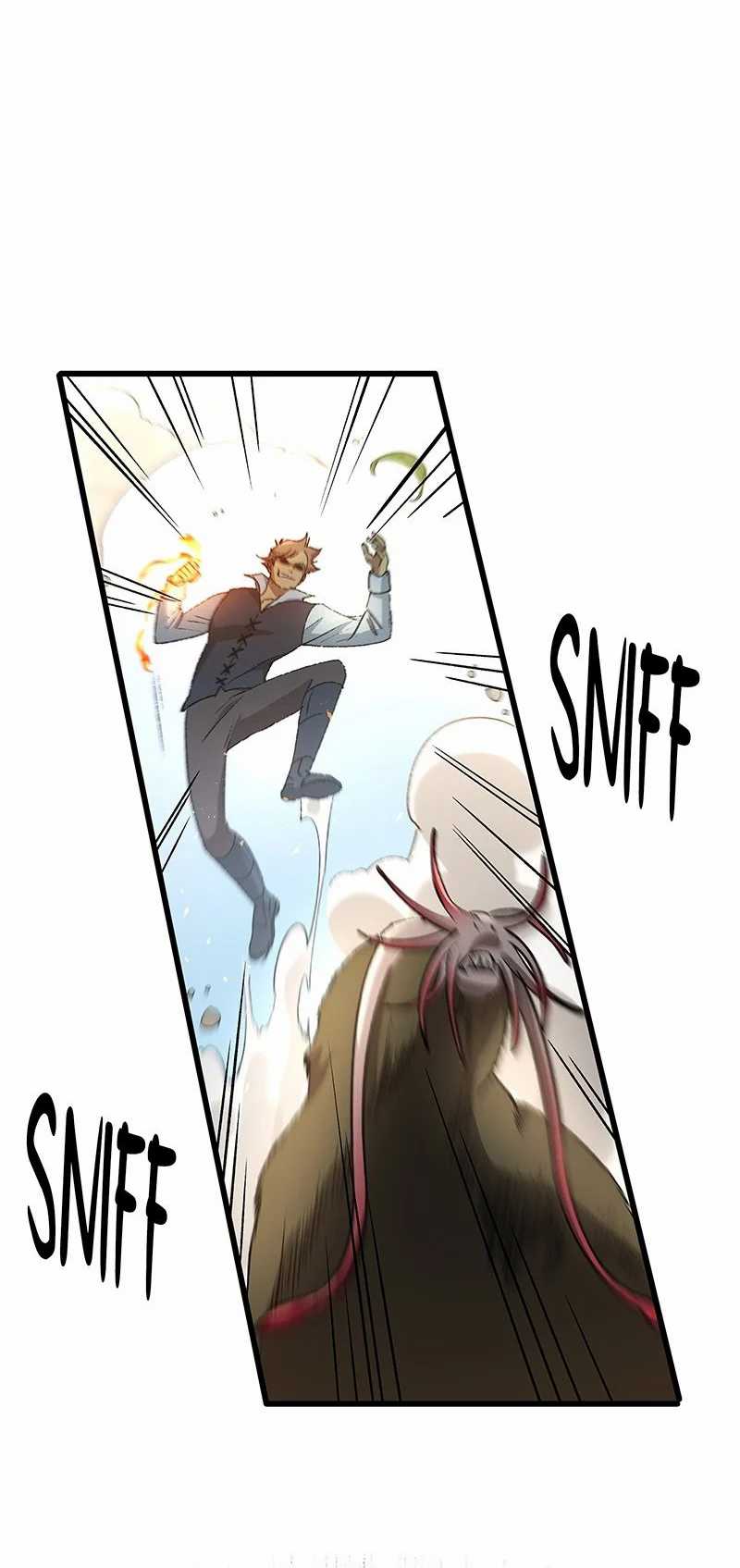 Return of the Renebound Professor Chapter 39 - halaman 32