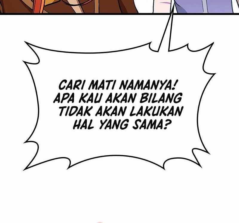 Return of the Renebound Professor Chapter 39 - halaman 38
