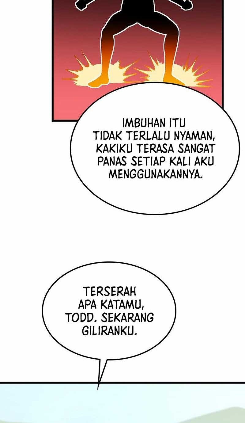 Return of the Renebound Professor Chapter 39 - halaman 45