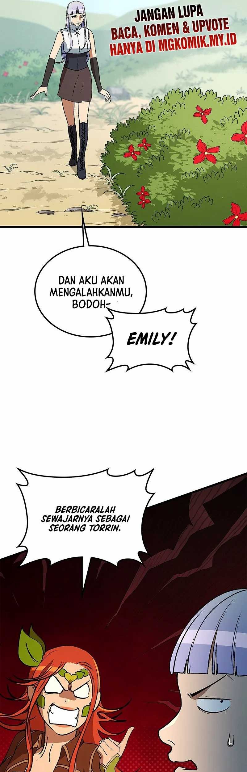 Return of the Renebound Professor Chapter 39 - halaman 46