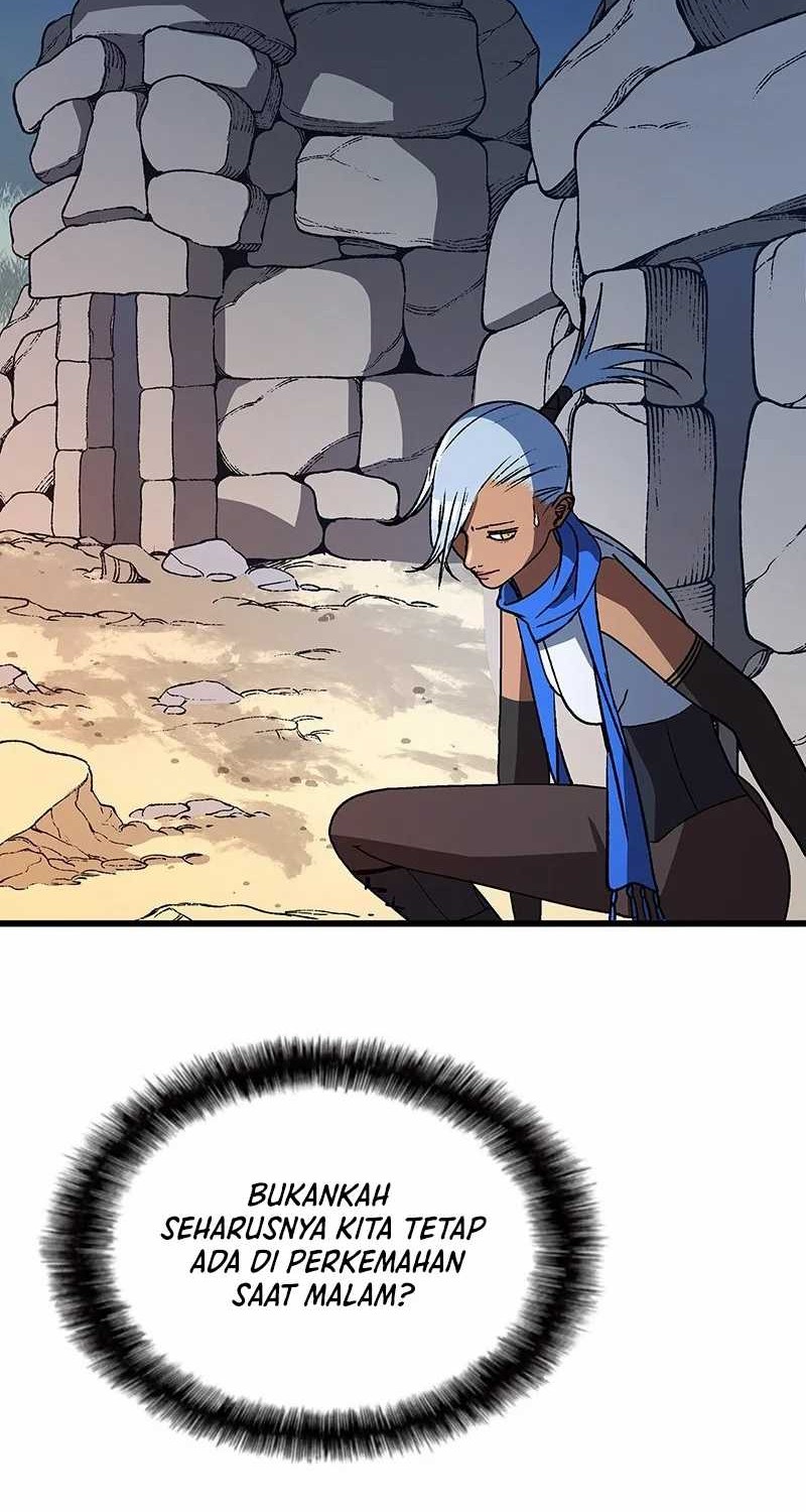 Return of the Renebound Professor Chapter 39 - halaman 68