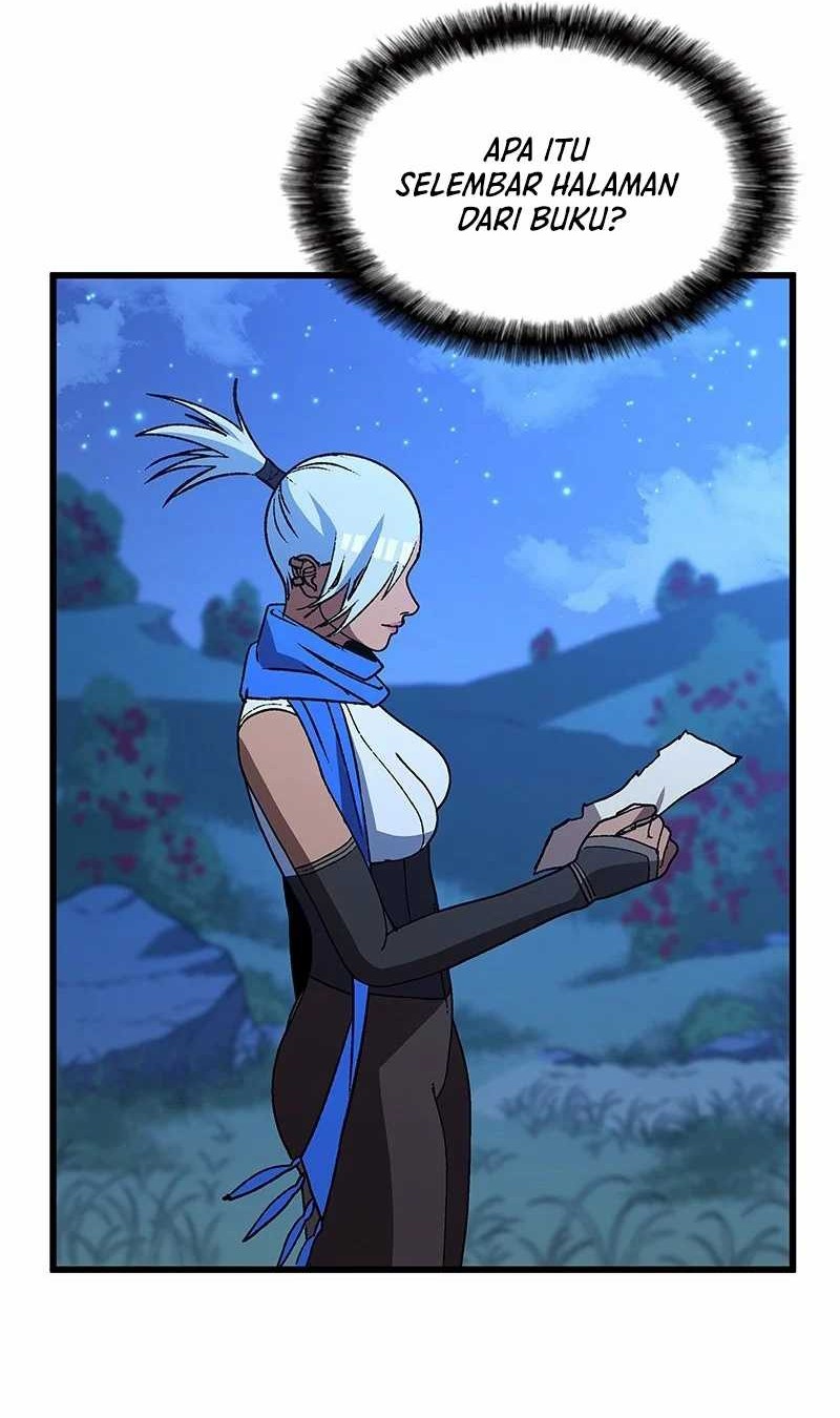 Return of the Renebound Professor Chapter 39 - halaman 70