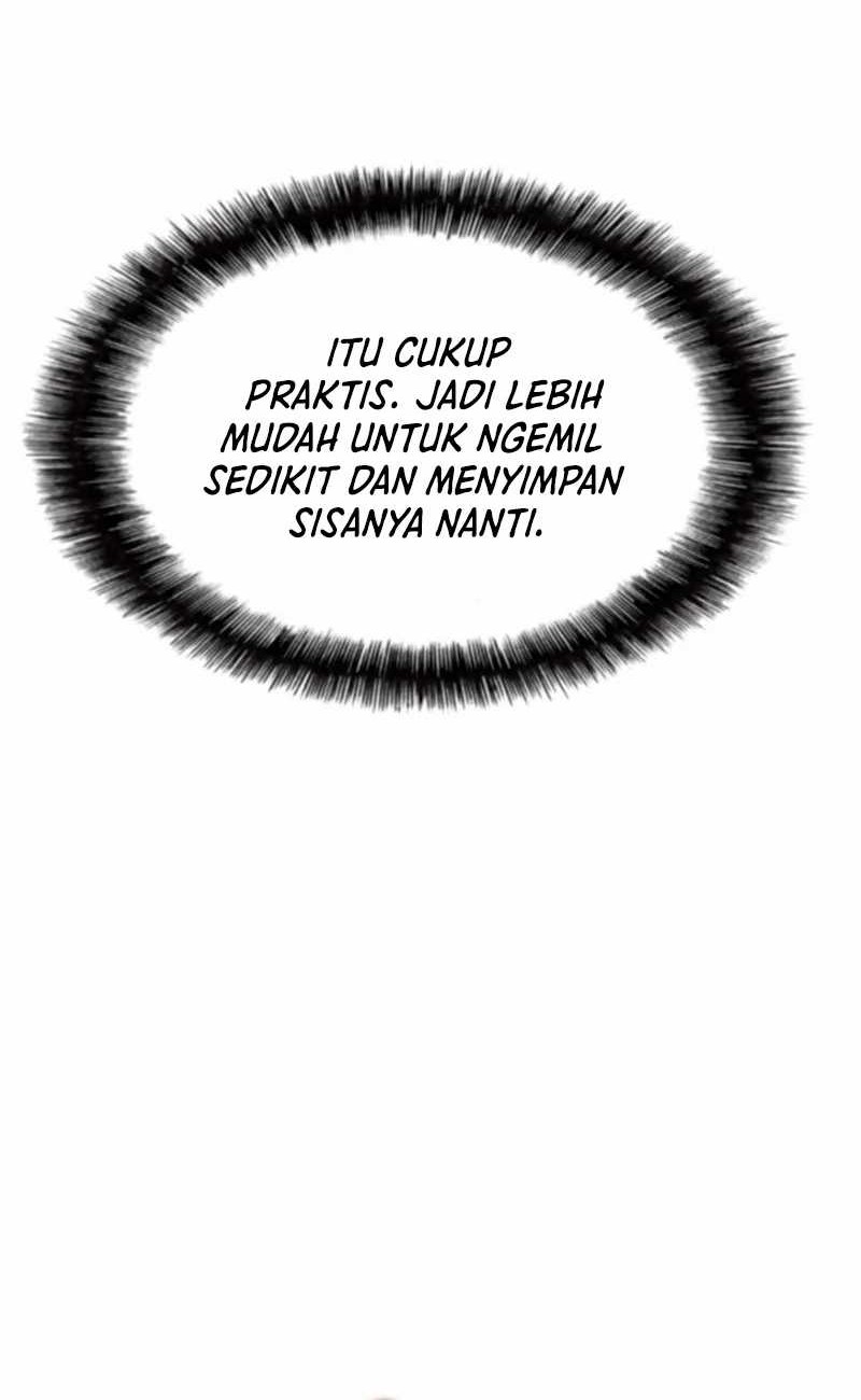 Return of the Renebound Professor Chapter 39 - halaman 72
