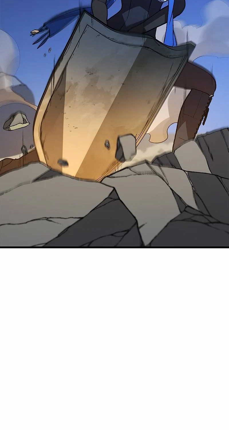 Return of the Renebound Professor Chapter 39 - halaman 74