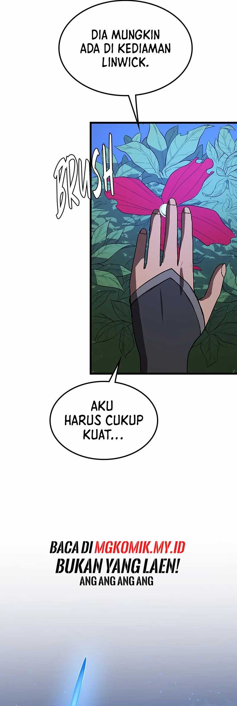 Return of the Renebound Professor Chapter 39 - halaman 79