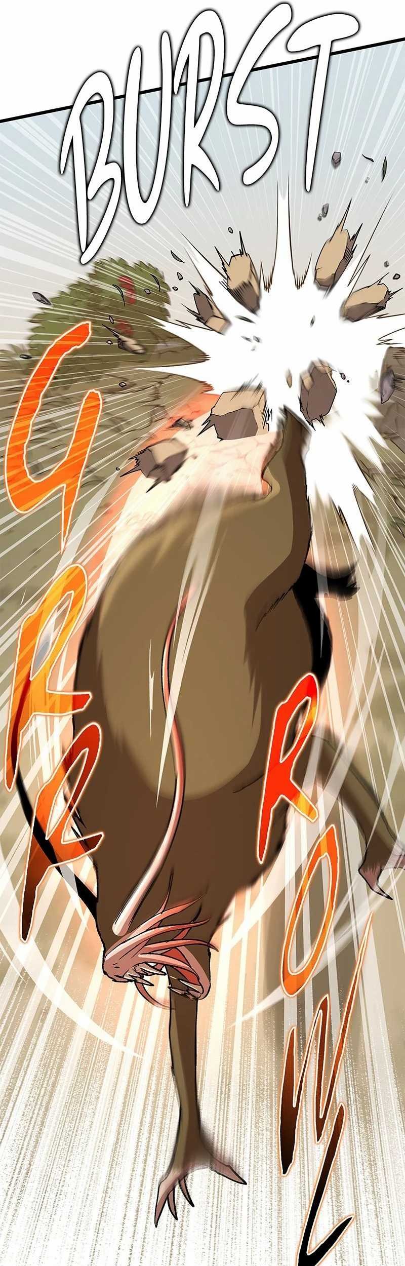 Return of the Renebound Professor Chapter 39 - halaman 8