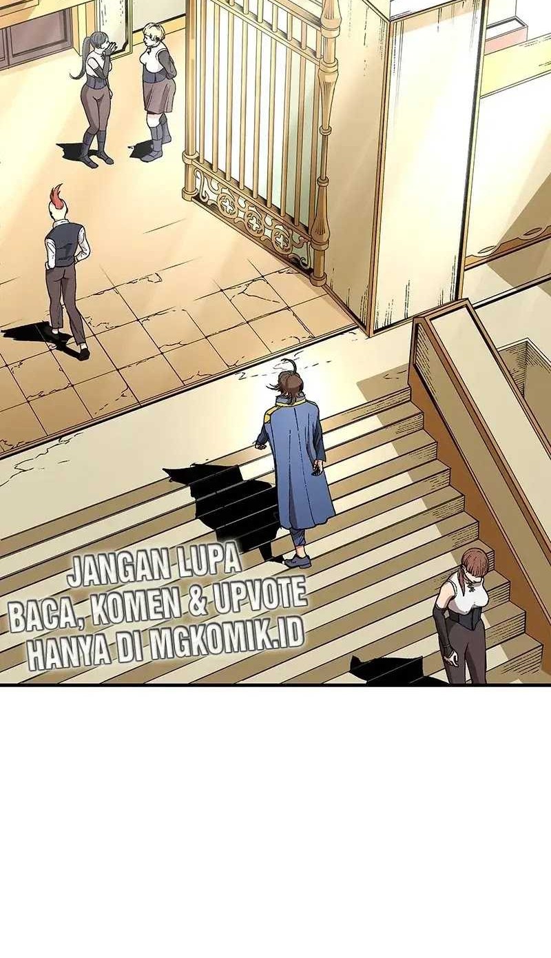 Return of the Renebound Professor Chapter 4 - halaman 14