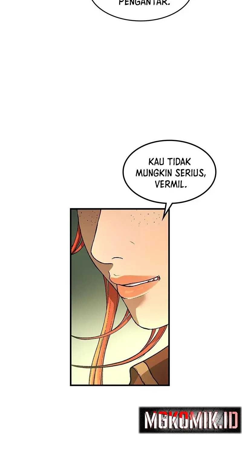 Return of the Renebound Professor Chapter 4 - halaman 19
