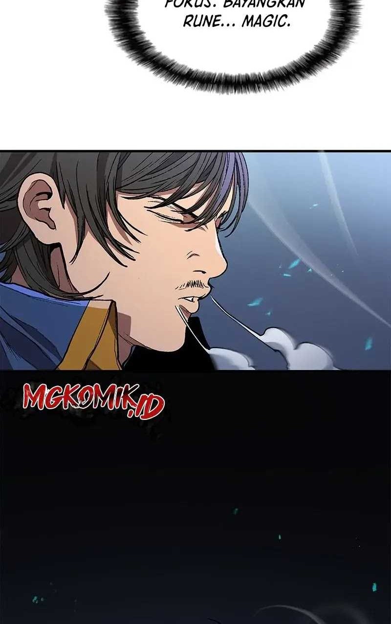 Return of the Renebound Professor Chapter 4 - halaman 2
