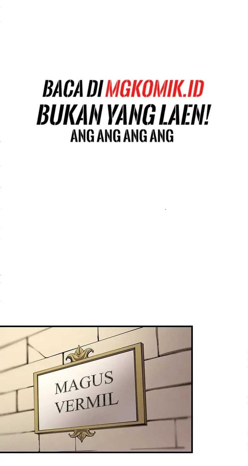 Return of the Renebound Professor Chapter 4 - halaman 32
