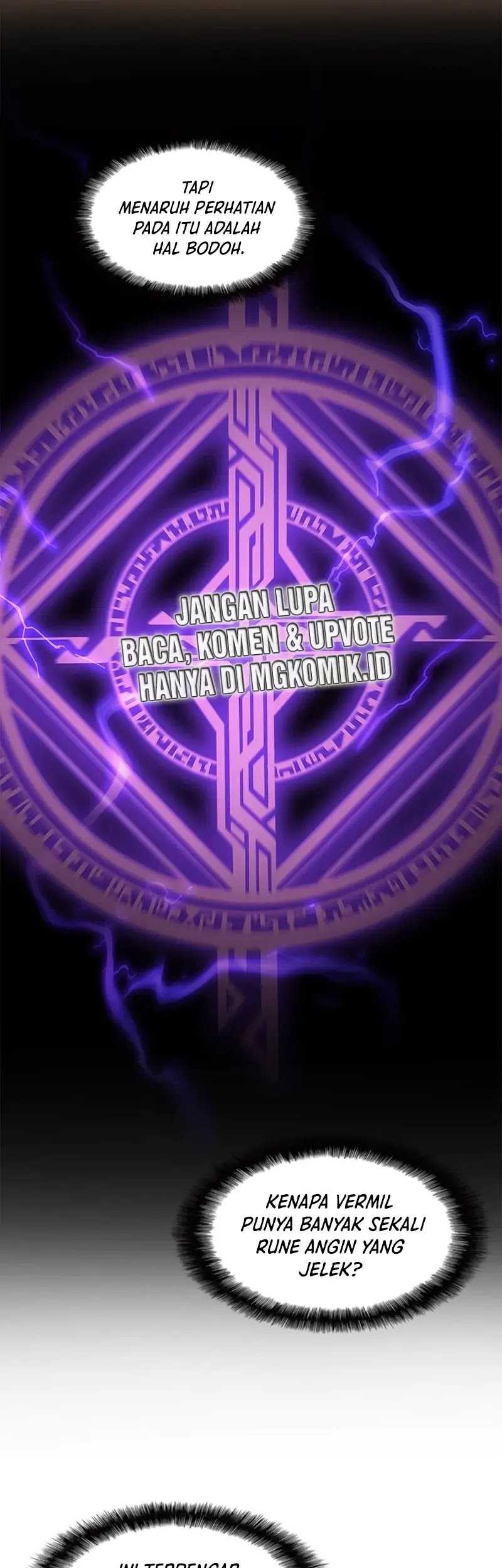 Return of the Renebound Professor Chapter 4 - halaman 35