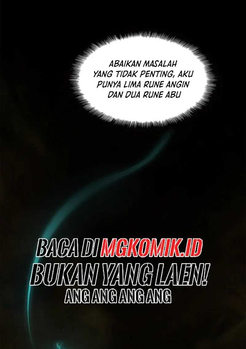 Return of the Renebound Professor Chapter 4 - halaman 38