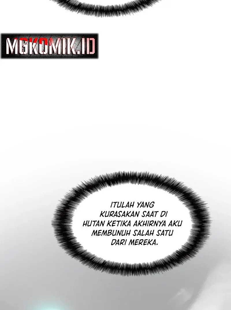 Return of the Renebound Professor Chapter 4 - halaman 42