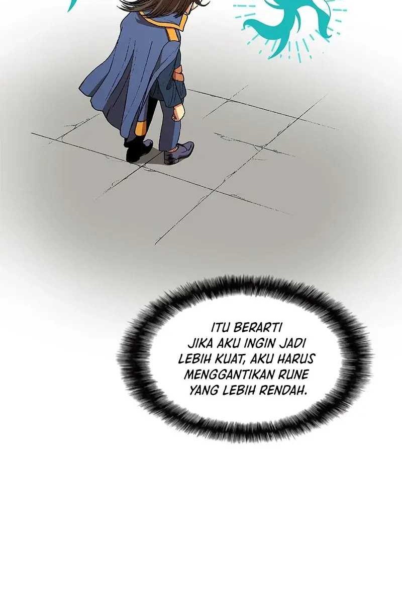 Return of the Renebound Professor Chapter 4 - halaman 44