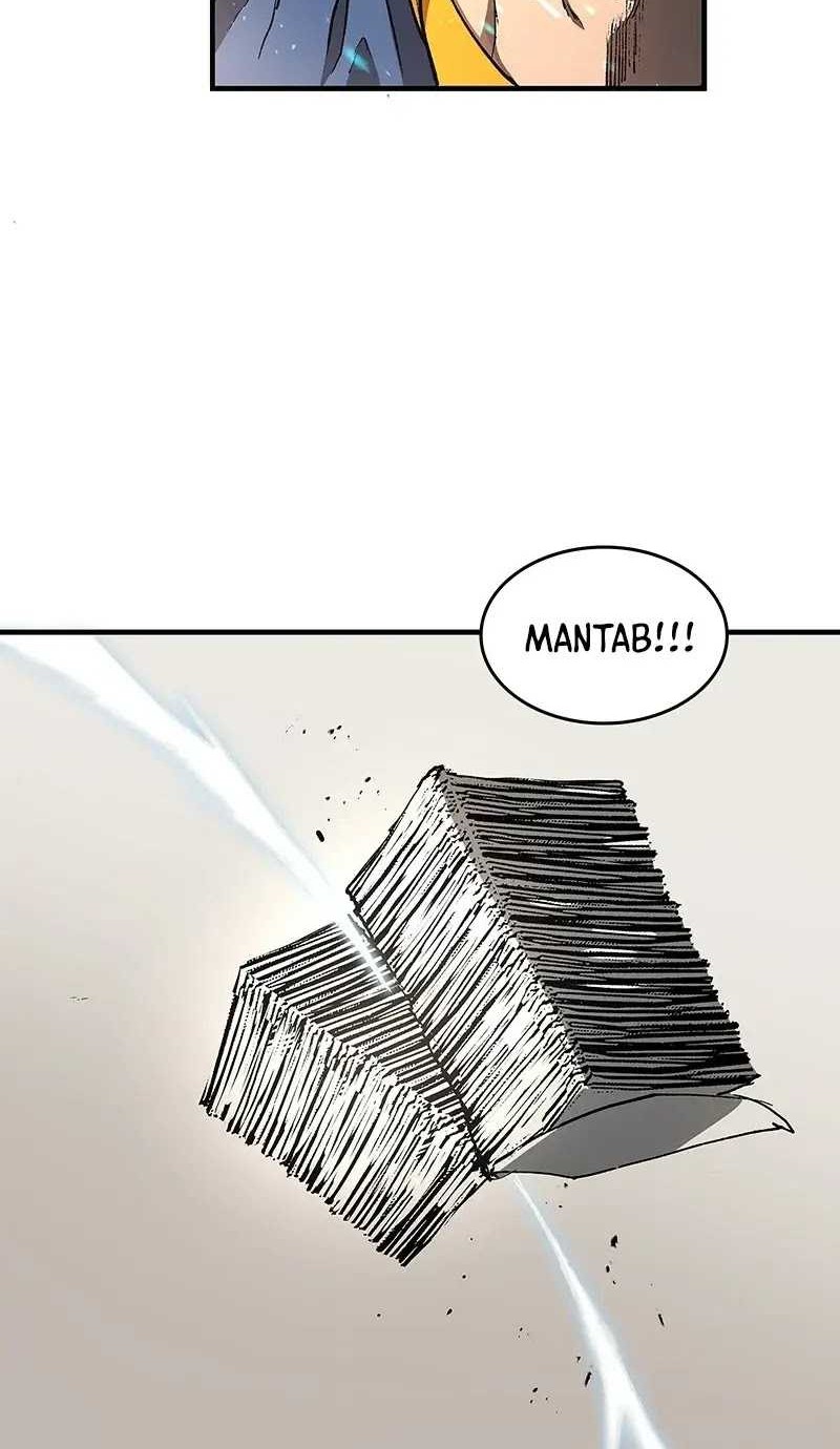 Return of the Renebound Professor Chapter 4 - halaman 50
