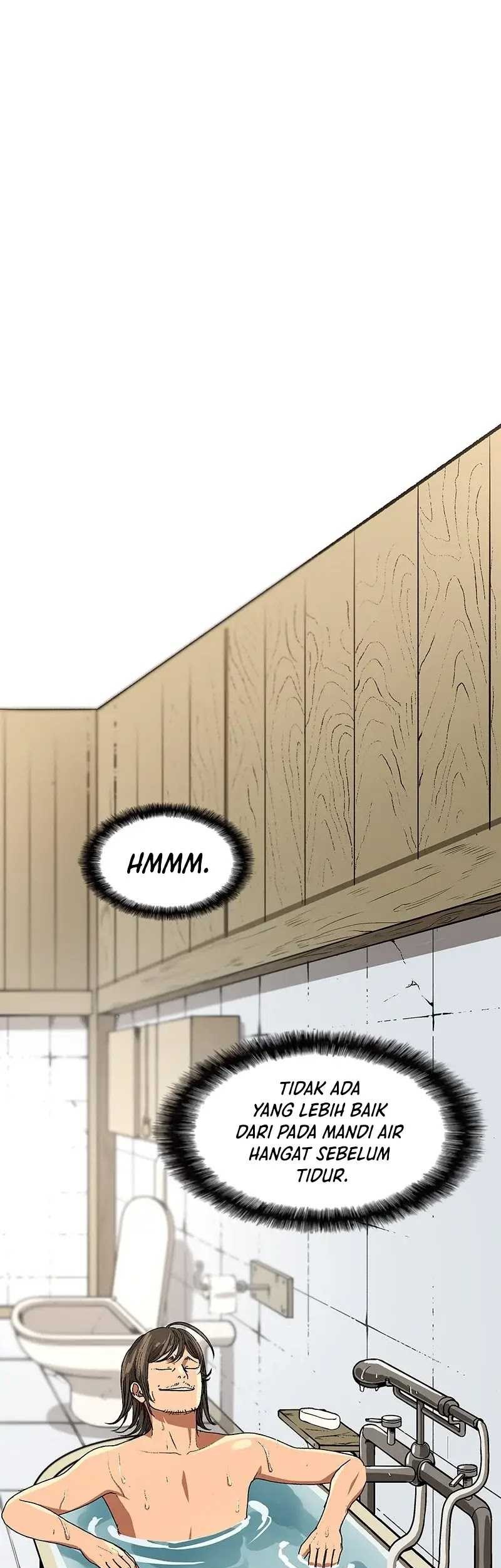 Return of the Renebound Professor Chapter 4 - halaman 59