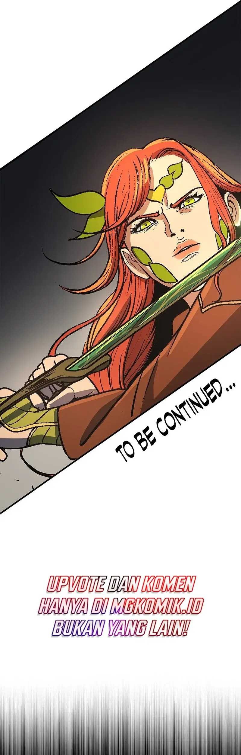 Return of the Renebound Professor Chapter 4 - halaman 80