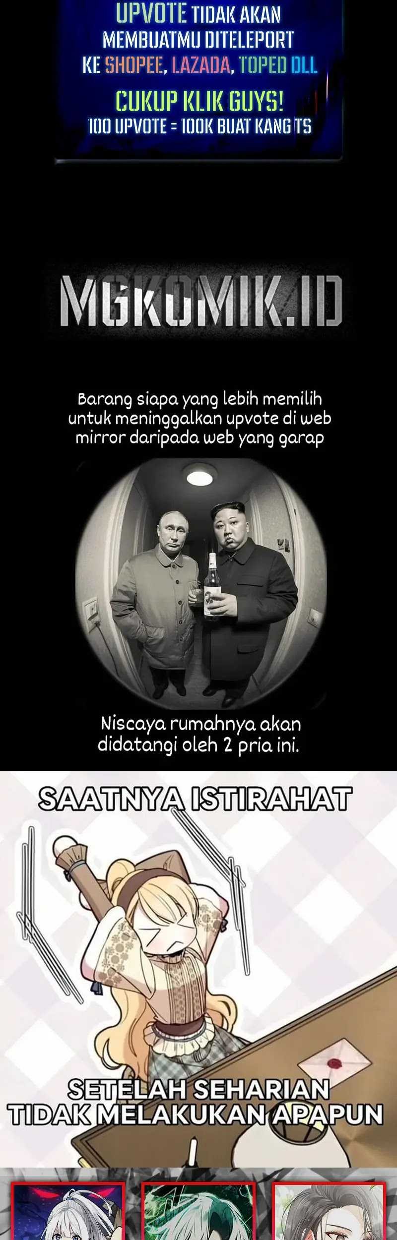 Return of the Renebound Professor Chapter 4 - halaman 82
