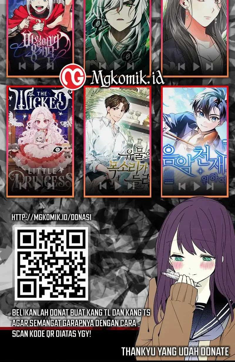 Return of the Renebound Professor Chapter 4 - halaman 83