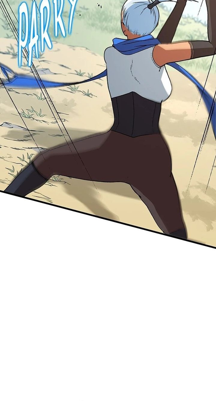 Return of the Renebound Professor Chapter 40 - halaman 12