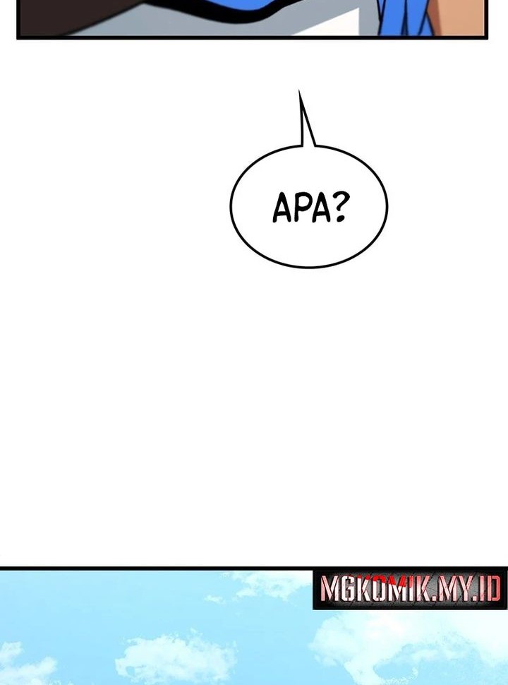 Return of the Renebound Professor Chapter 40 - halaman 20