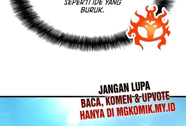 Return of the Renebound Professor Chapter 40 - halaman 34