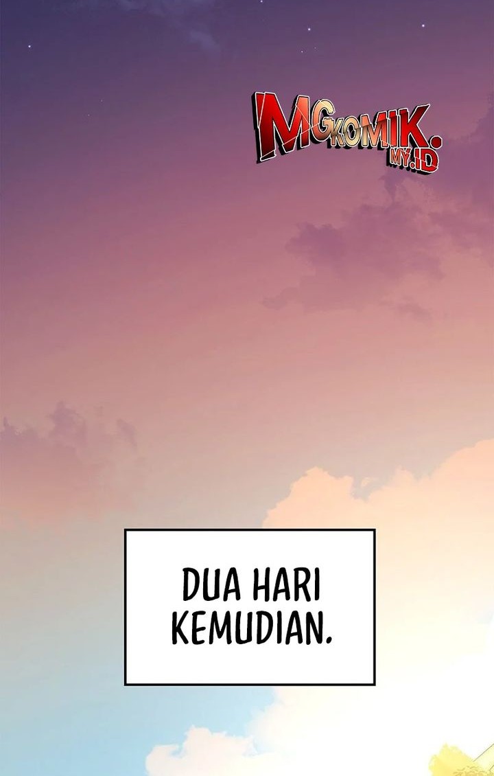 Return of the Renebound Professor Chapter 40 - halaman 40