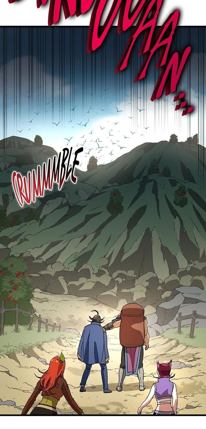 Return of the Renebound Professor Chapter 40 - halaman 44