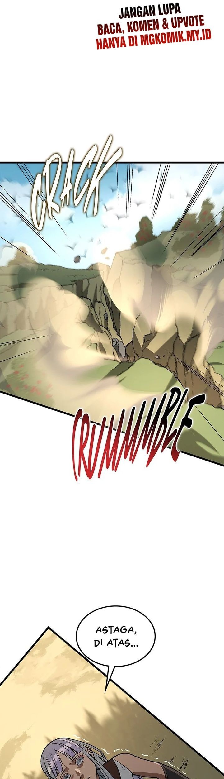 Return of the Renebound Professor Chapter 40 - halaman 45