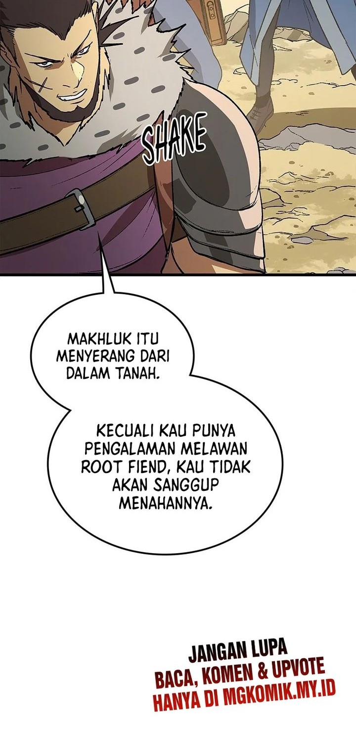Return of the Renebound Professor Chapter 40 - halaman 54