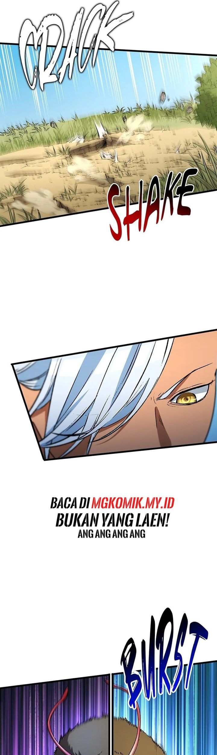 Return of the Renebound Professor Chapter 40 - halaman 7