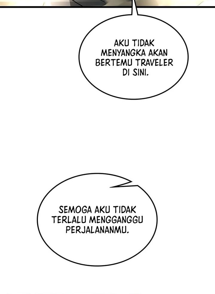 Return of the Renebound Professor Chapter 40 - halaman 72