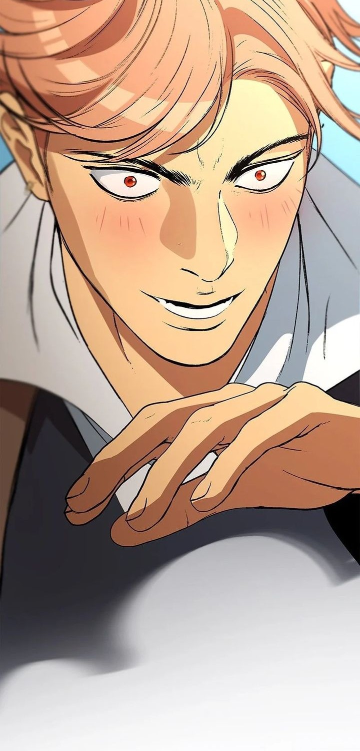Return of the Renebound Professor Chapter 40 - halaman 78