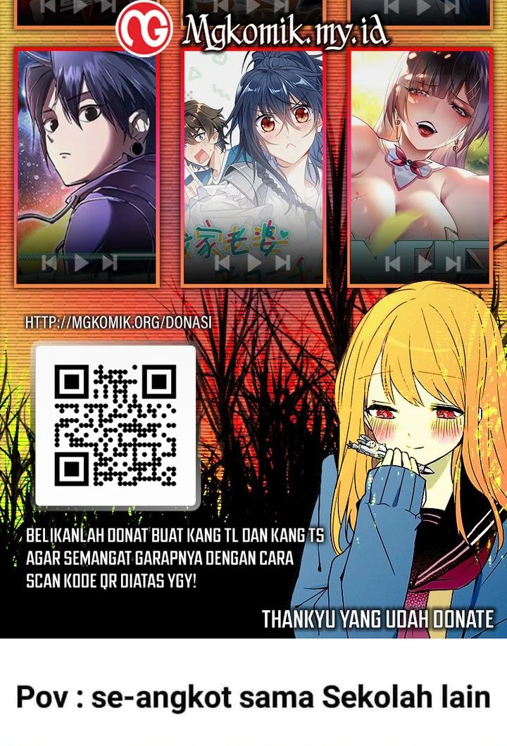 Return of the Renebound Professor Chapter 40 - halaman 80