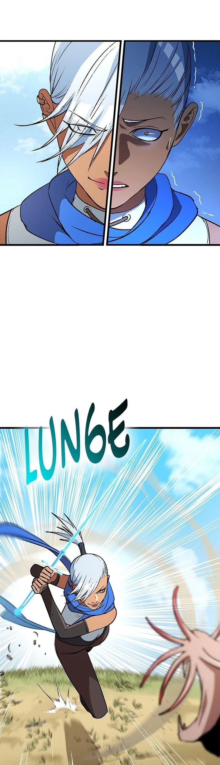 Return of the Renebound Professor Chapter 40 - halaman 9