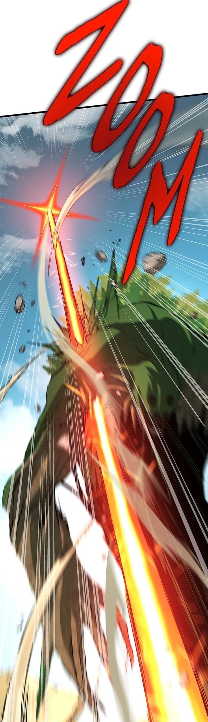 Return of the Renebound Professor Chapter 41 - halaman 14