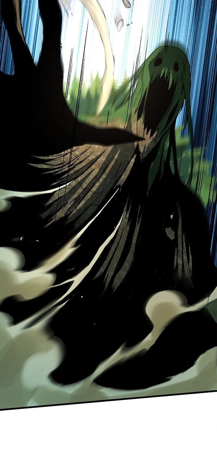 Return of the Renebound Professor Chapter 41 - halaman 2
