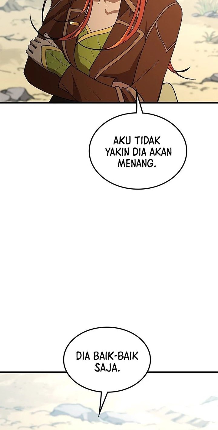 Return of the Renebound Professor Chapter 41 - halaman 20