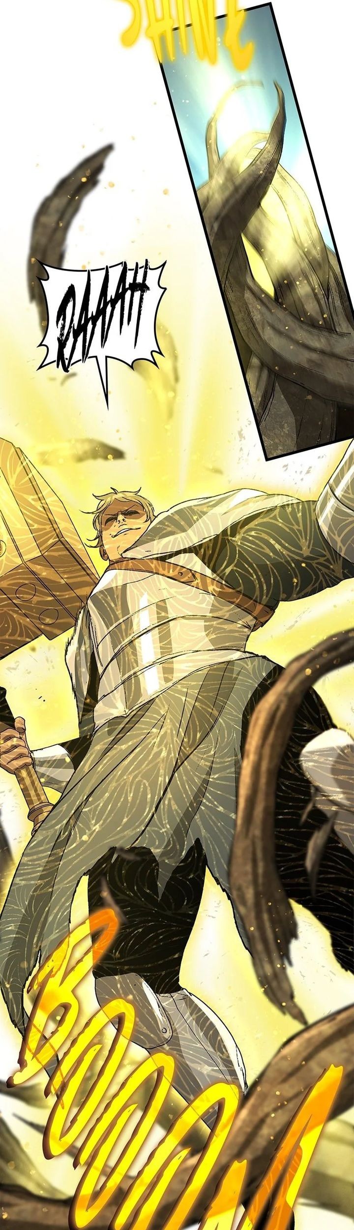 Return of the Renebound Professor Chapter 41 - halaman 23