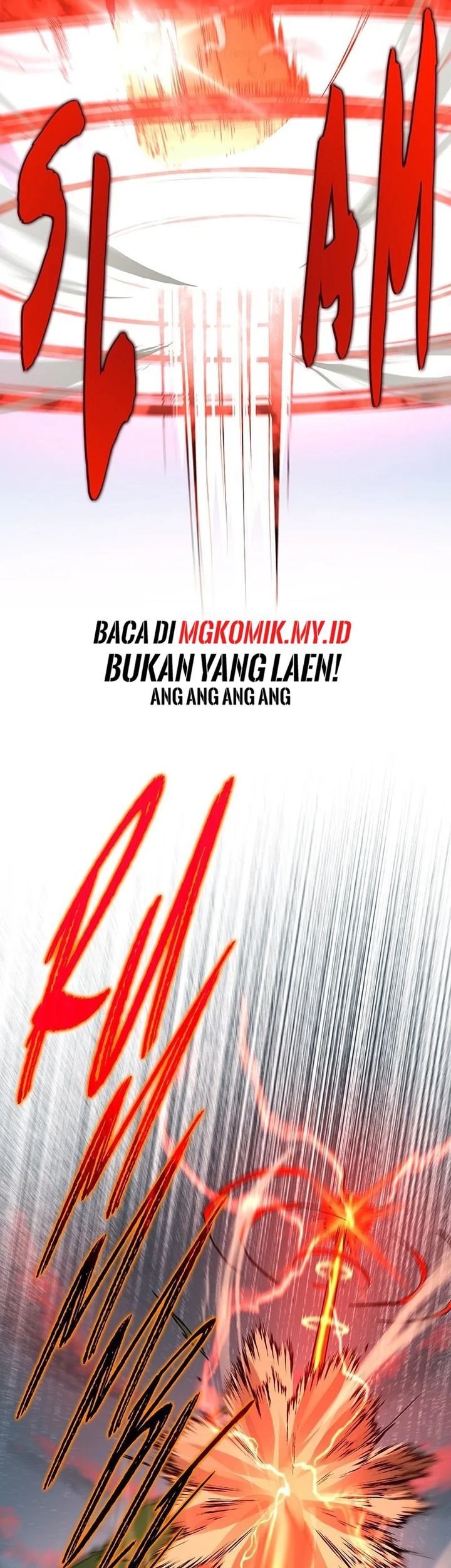 Return of the Renebound Professor Chapter 41 - halaman 27