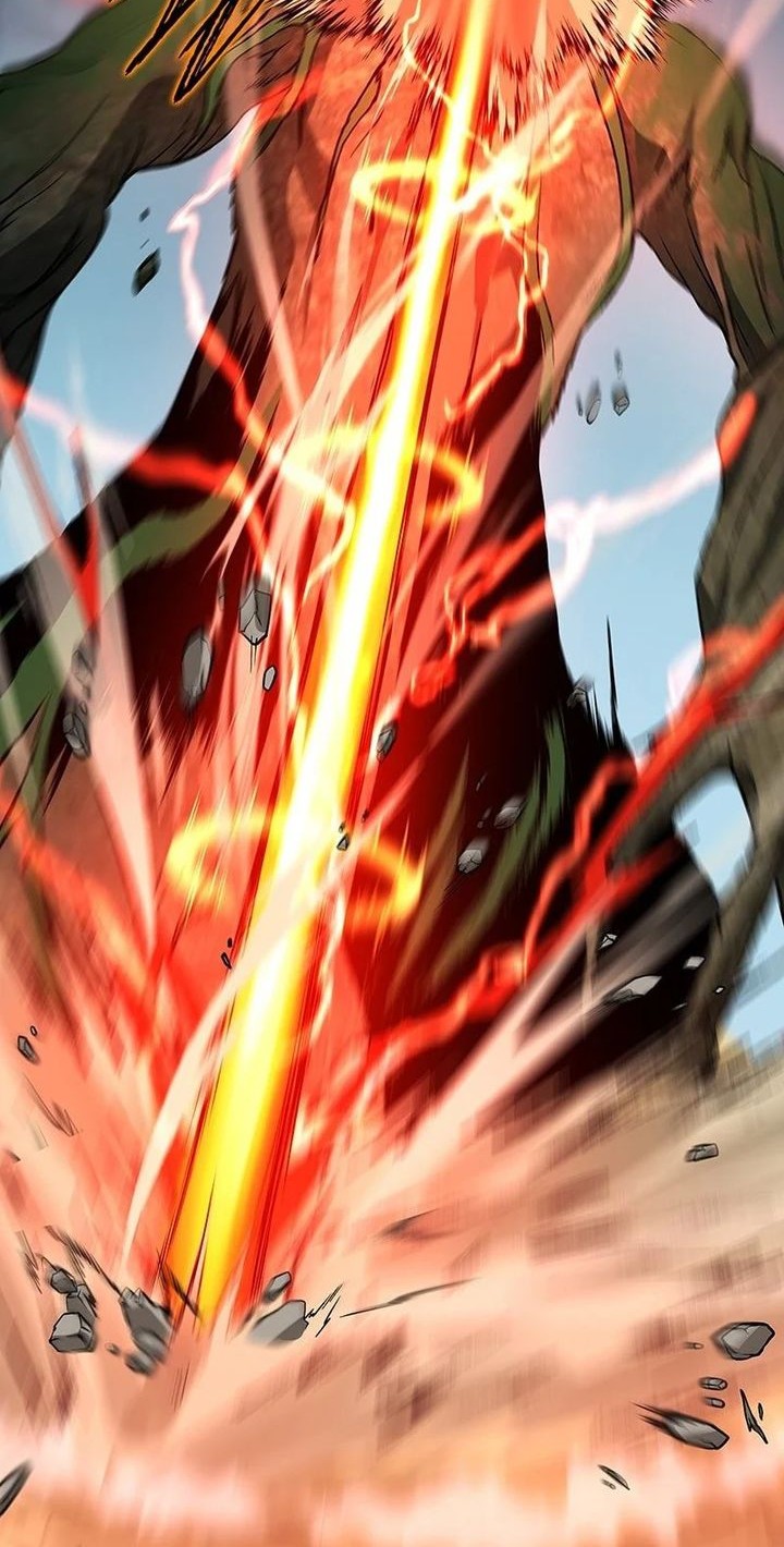 Return of the Renebound Professor Chapter 41 - halaman 28