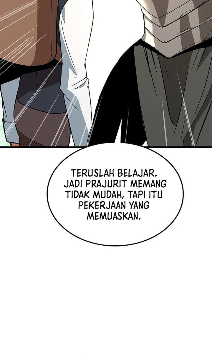Return of the Renebound Professor Chapter 41 - halaman 52