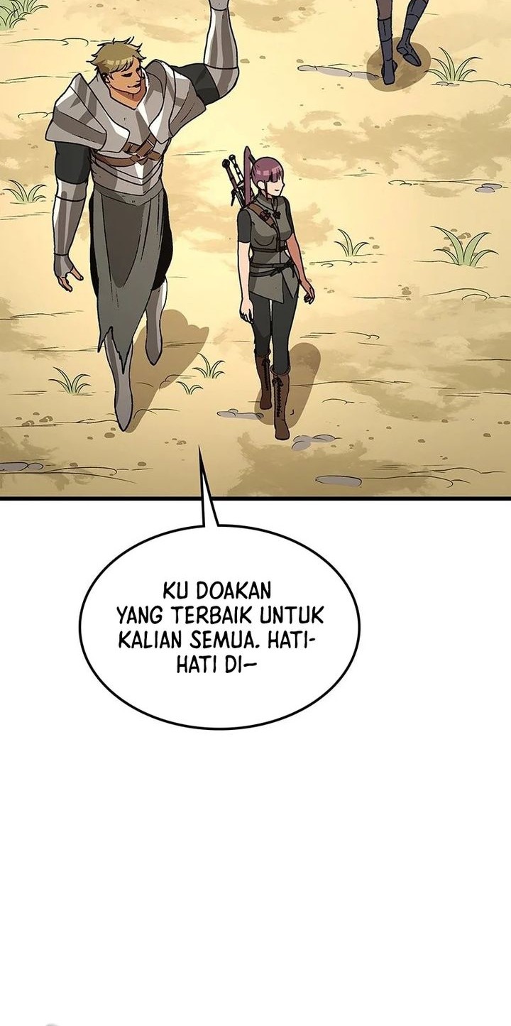 Return of the Renebound Professor Chapter 41 - halaman 54