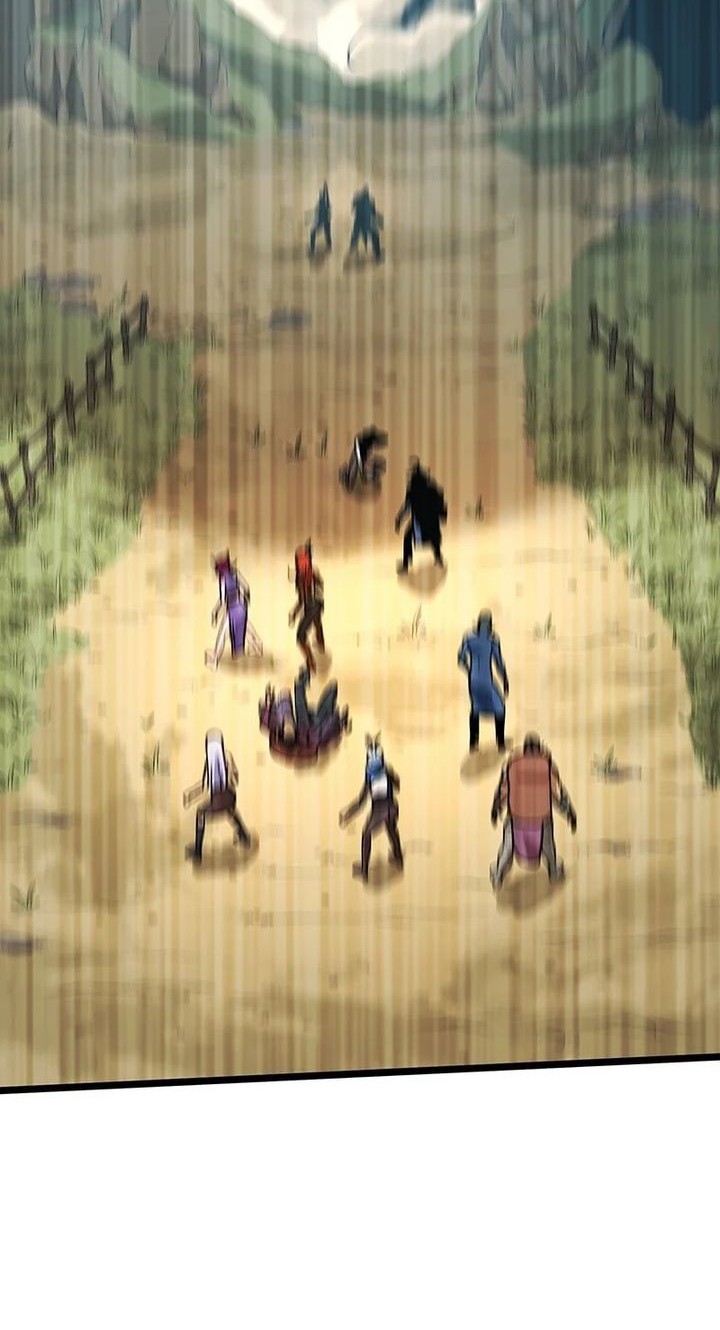 Return of the Renebound Professor Chapter 41 - halaman 62