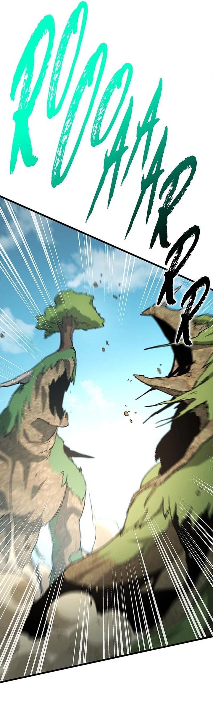Return of the Renebound Professor Chapter 41 - halaman 65